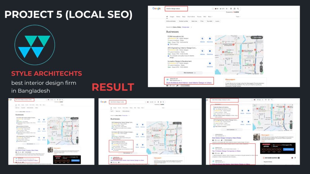 Local SEO